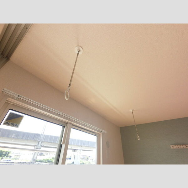 その他 (室内干し)