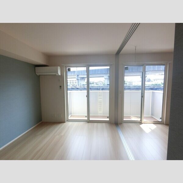 居室・リビング (DK)