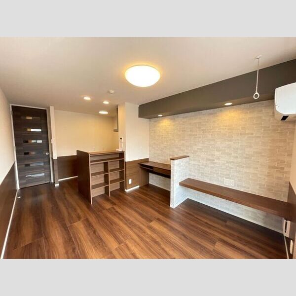 居室・リビング (居室・リビング)