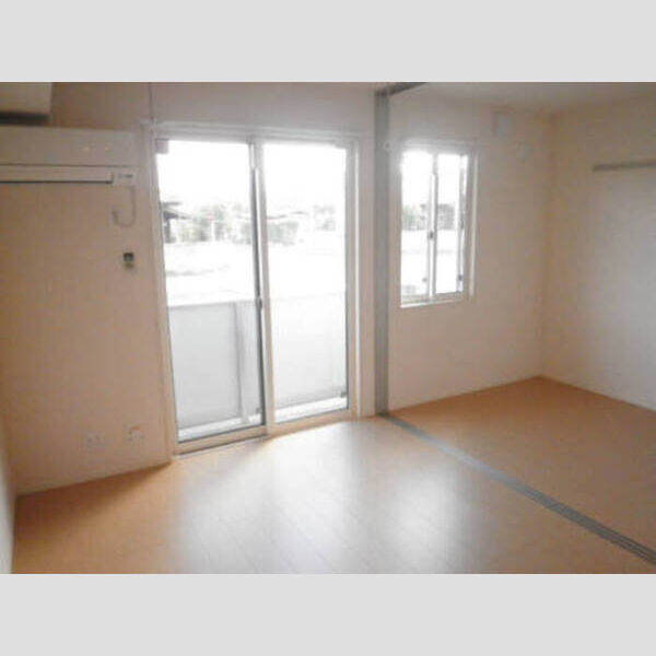 居室・リビング (102 エアコン1台付LDK 洋室)