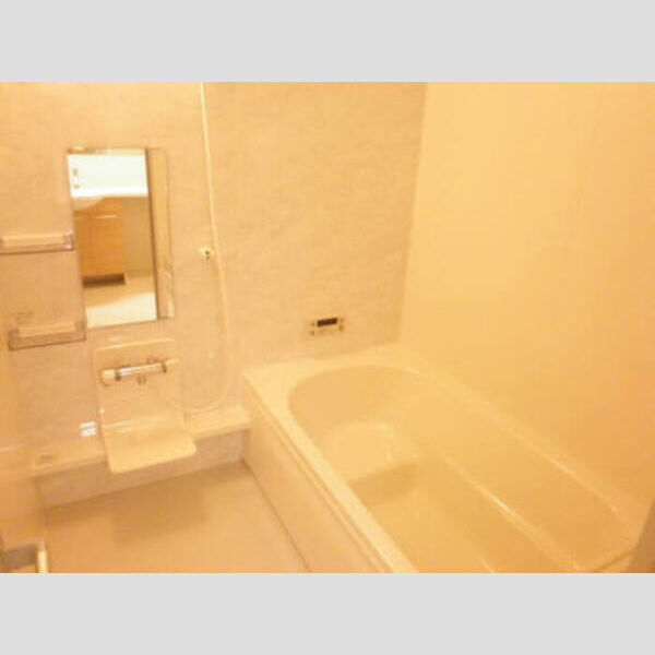 バス (102 乾燥機付浴室)