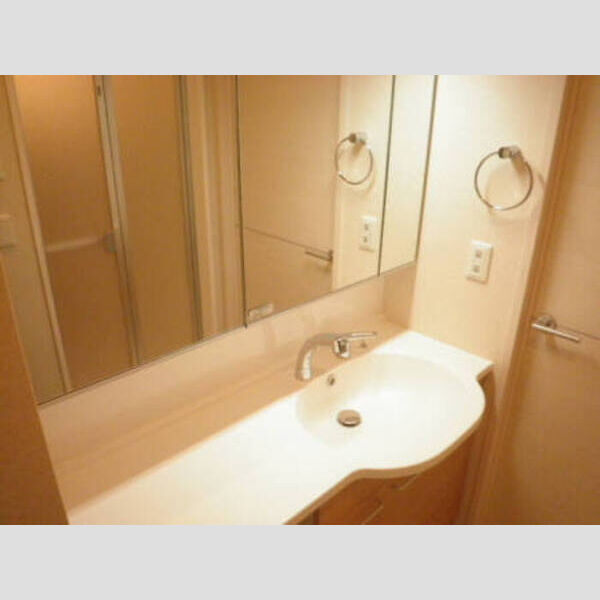 洗面所 (102 洗髪洗面化粧台)