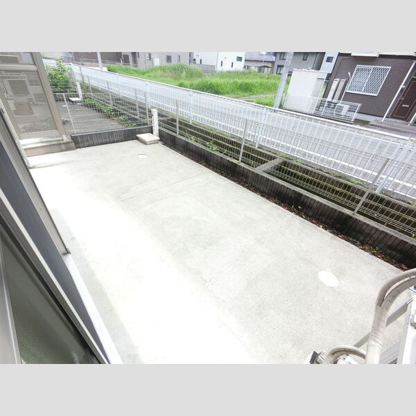 その他 (専用庭)