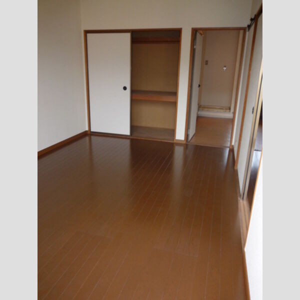 その他 (南西洋室)