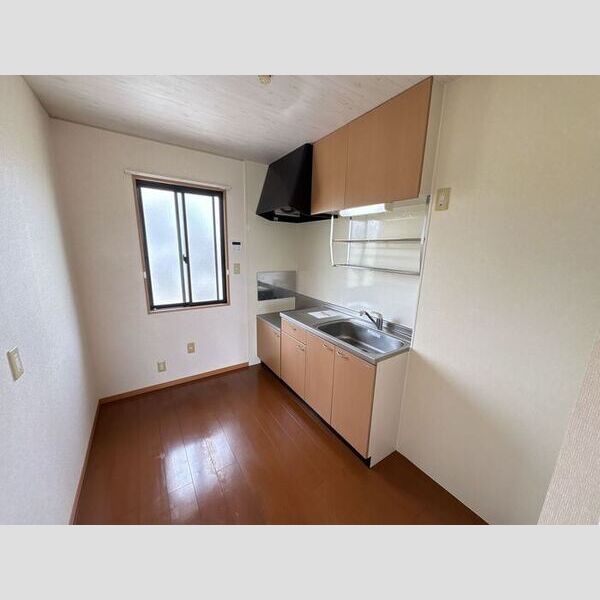 キッチン (キッチン)