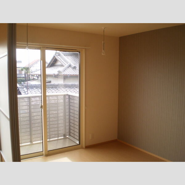 居室・リビング (LDK)