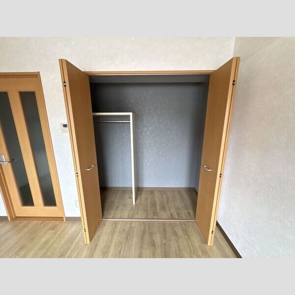 収納 (クローゼット)