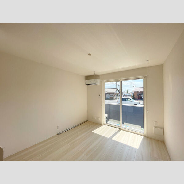 居室・リビング (居室・リビング)