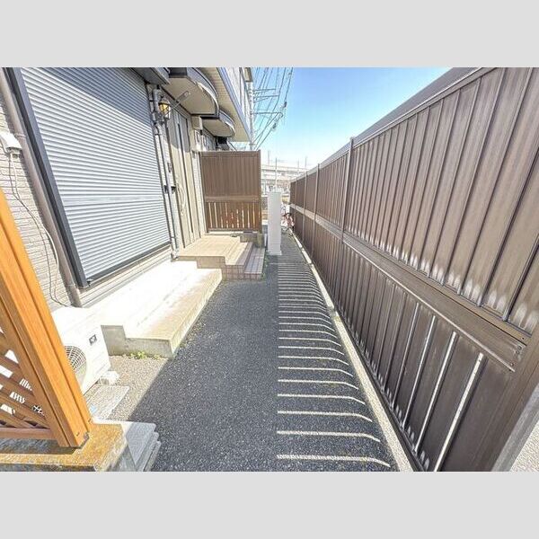 その他 (テラス)