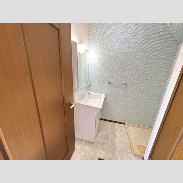 洗面所 (洗面室)