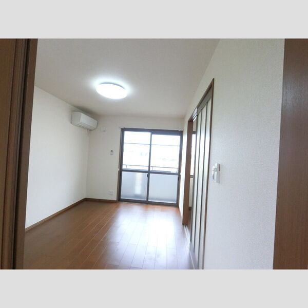 居室・リビング (居室・リビング)