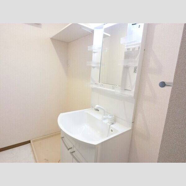 洗面所 (洗面化粧台)