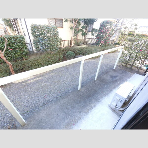 その他 (専用テラス)