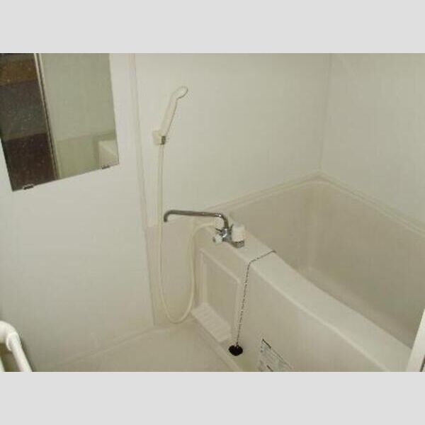 バス (ラフィネ(浴室))