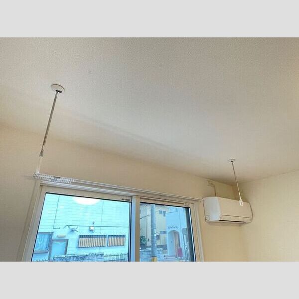 その他 (室内物干し)