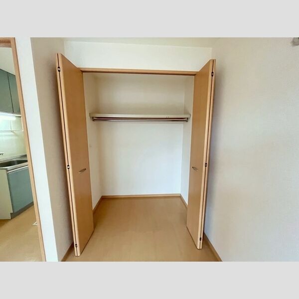 収納 (クローゼット)