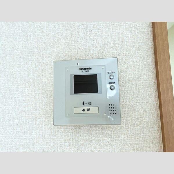 その他設備 (TVインターフォン)