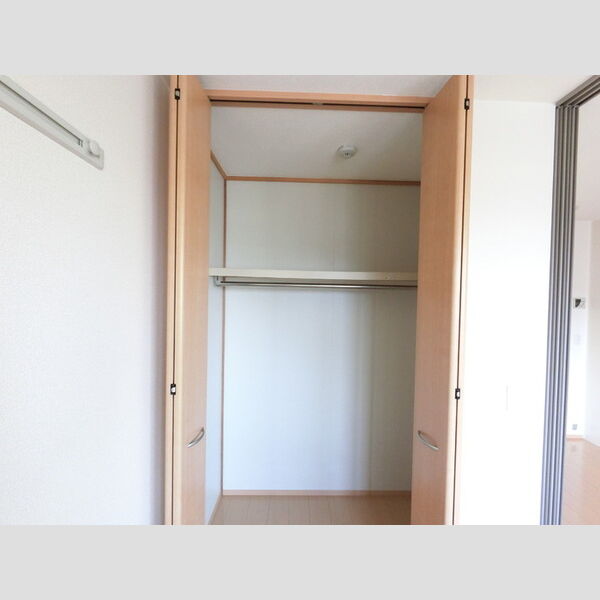 収納 (クローゼット)