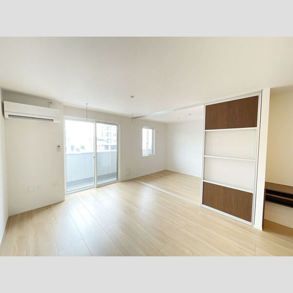 居室・リビング (居室・リビング)