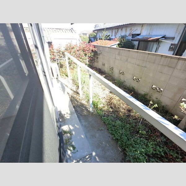 その他 (専用テラス)