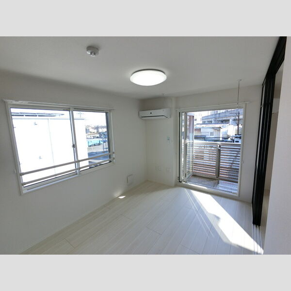 居室・リビング (居室・リビング)