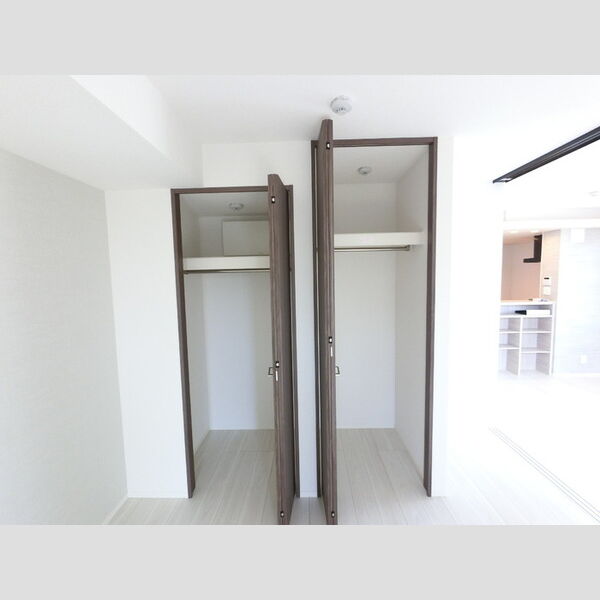 収納 (クローゼット)