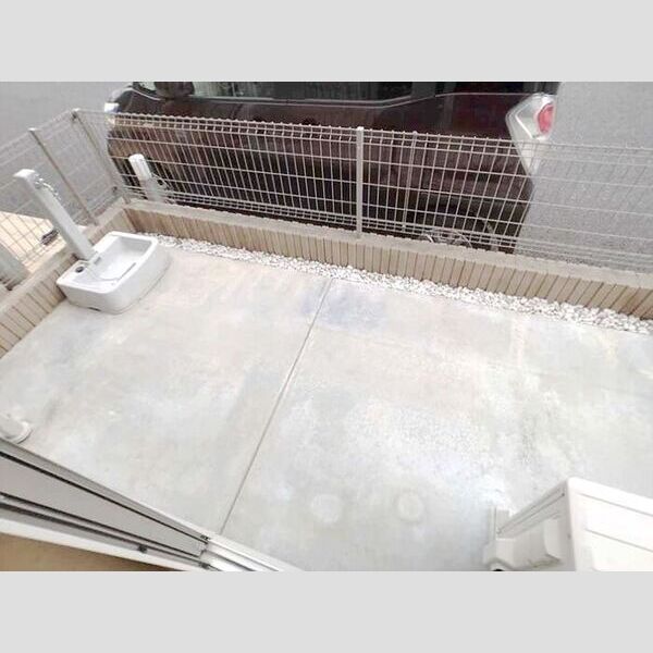 その他 (専用テラス)