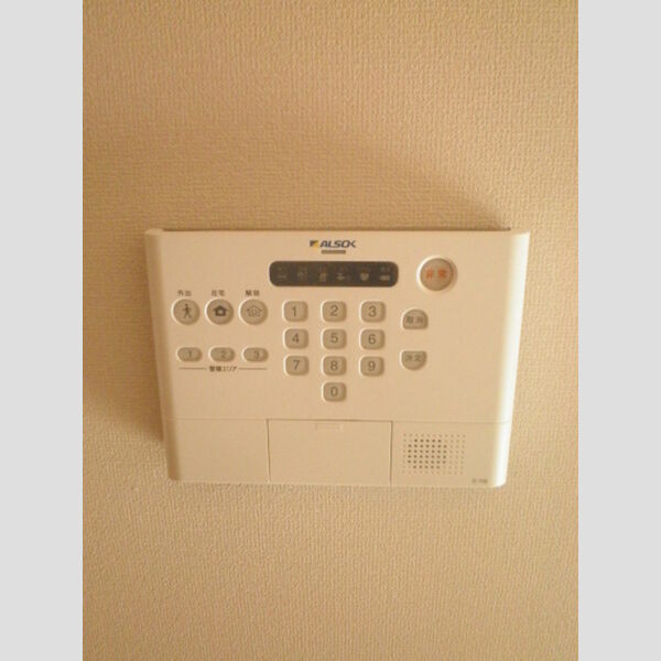 その他設備 (ALSOK)