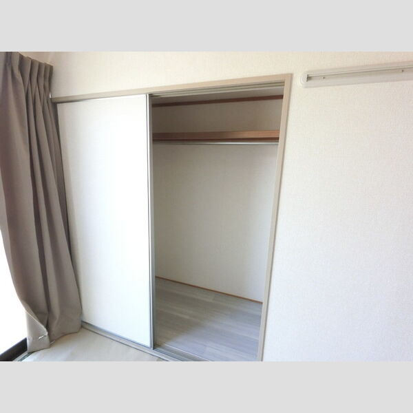 収納 (クローゼット)