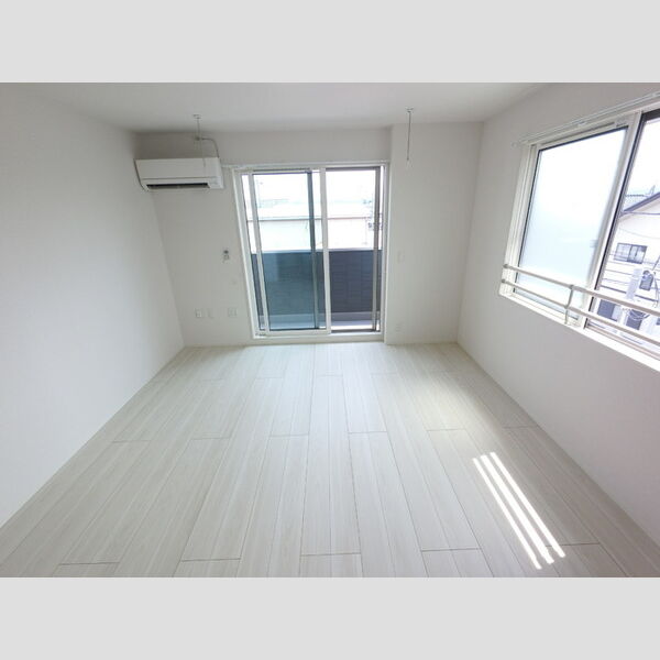 居室・リビング (居室・リビング)