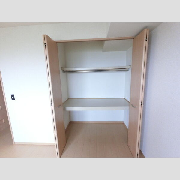 収納 (クローゼット)