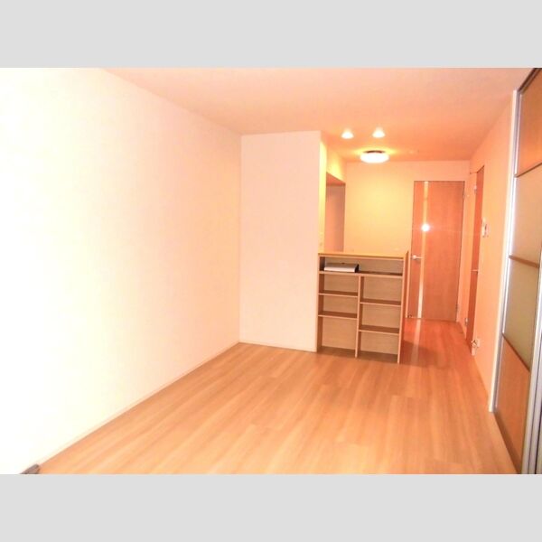 居室・リビング (リビングダイニングキッチン)