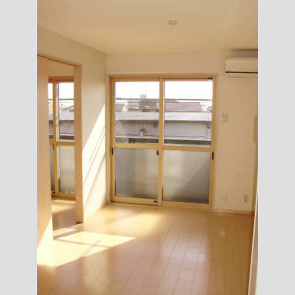 居室・リビング (205LDK)