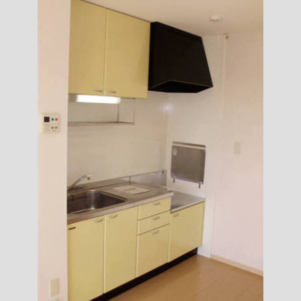 キッチン (205キッチン)