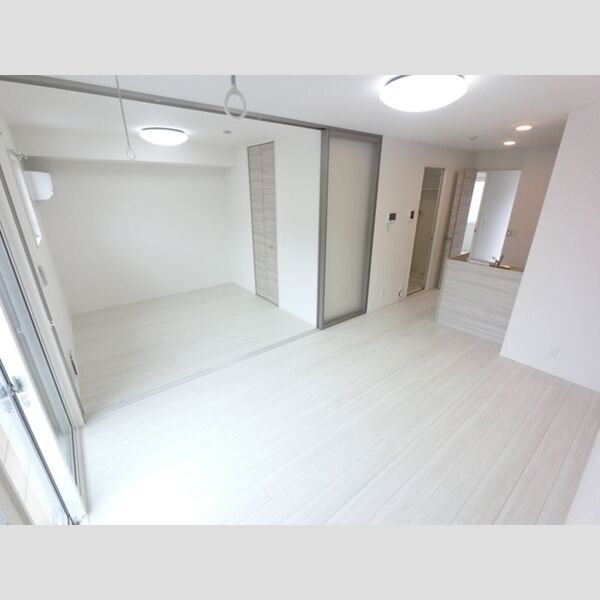 居室・リビング (LDK)