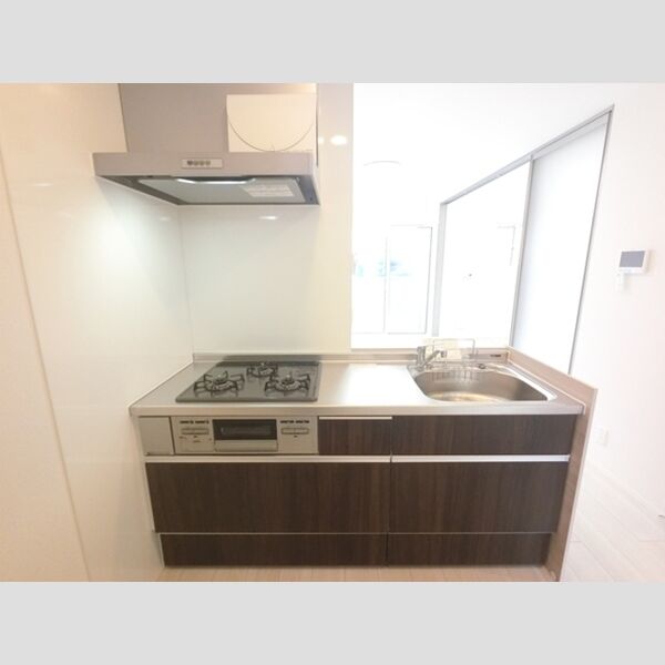 キッチン (システムキッチン)