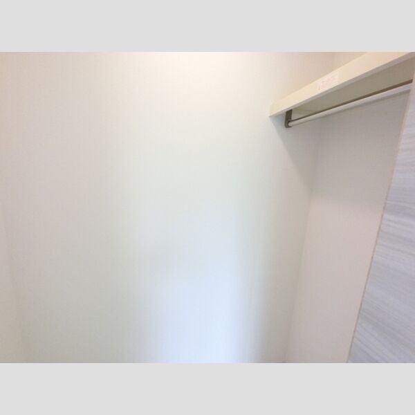 収納 (ウォークインクローゼット)