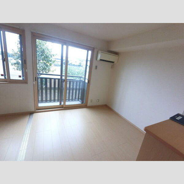 居室・リビング (LDK)