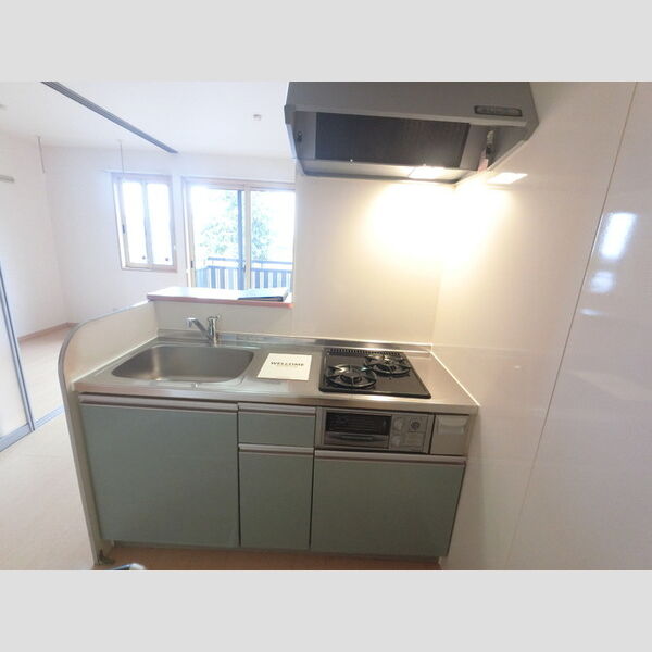 キッチン (システムキッチン)