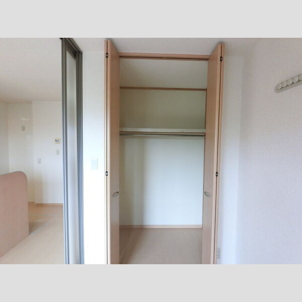 収納 (クローゼット)