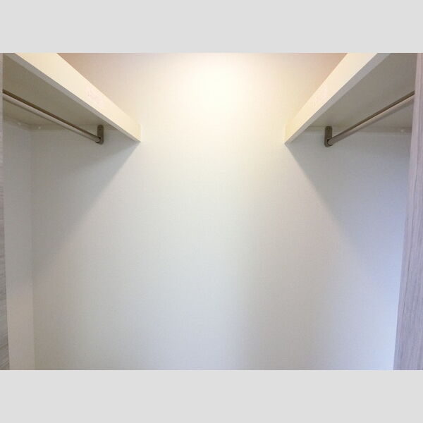 収納 (クローゼット)