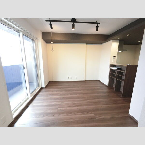 居室・リビング (LDK)