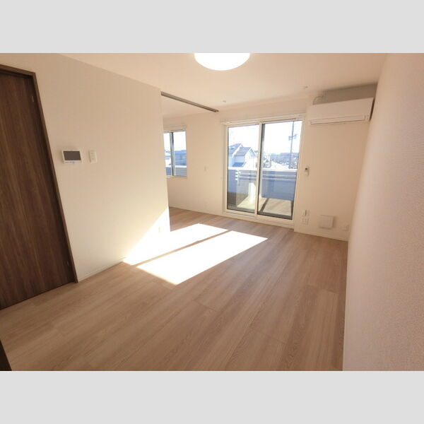 居室・リビング (LDK)