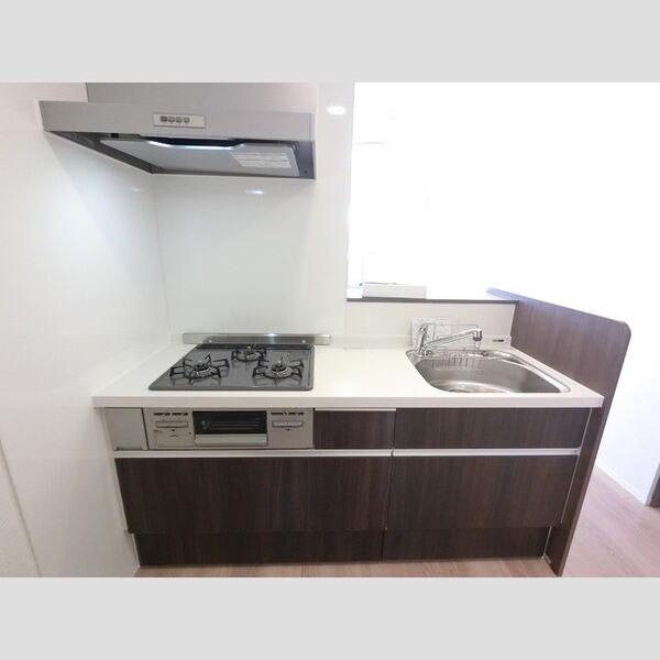 キッチン (システムキッチン)