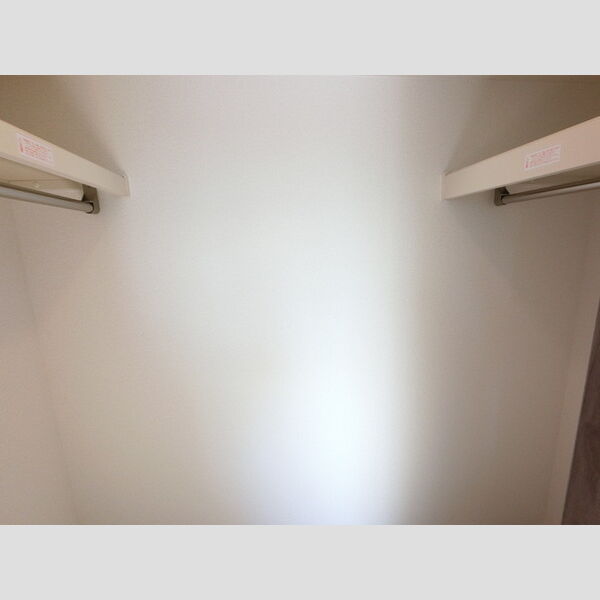 収納 (クローゼット)