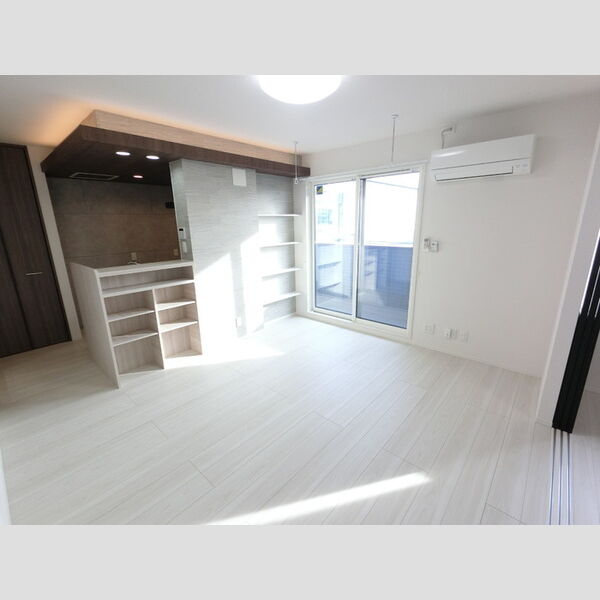 居室・リビング (LDK)