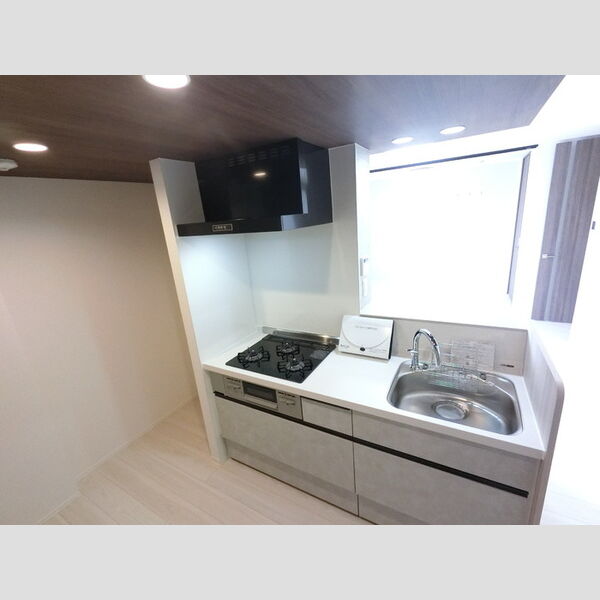 キッチン (システムキッチン)