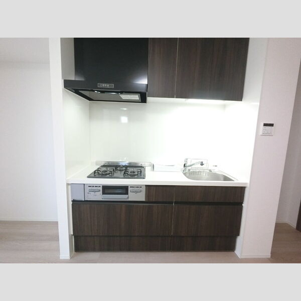 キッチン (システムキッチン)