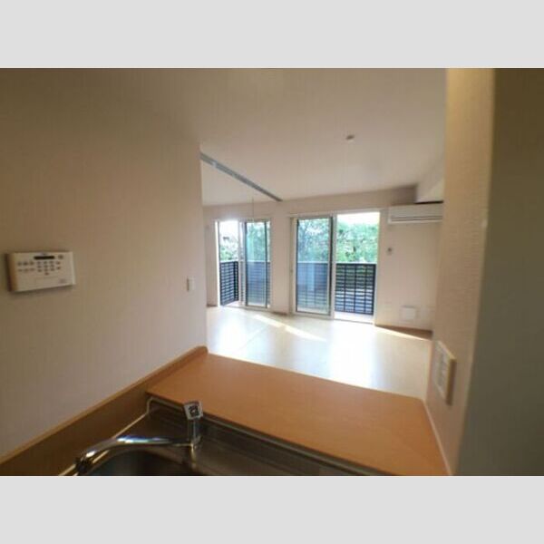 居室・リビング (DK)