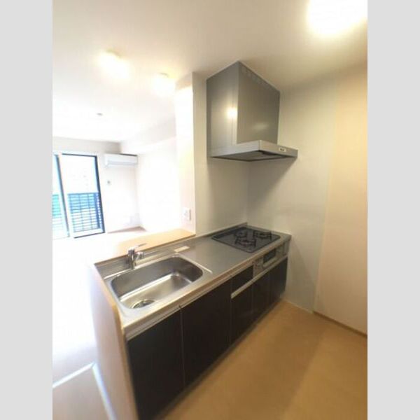 キッチン (システムキッチン)